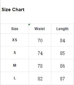 Women's A-Line Skirt