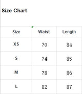 Women's A-Line Skirt