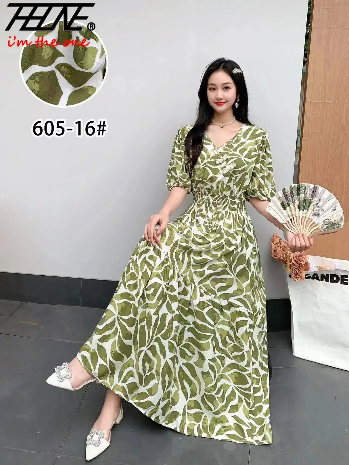 Classic Dresses for Women