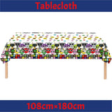 Kids Birthday Party Decoration Set