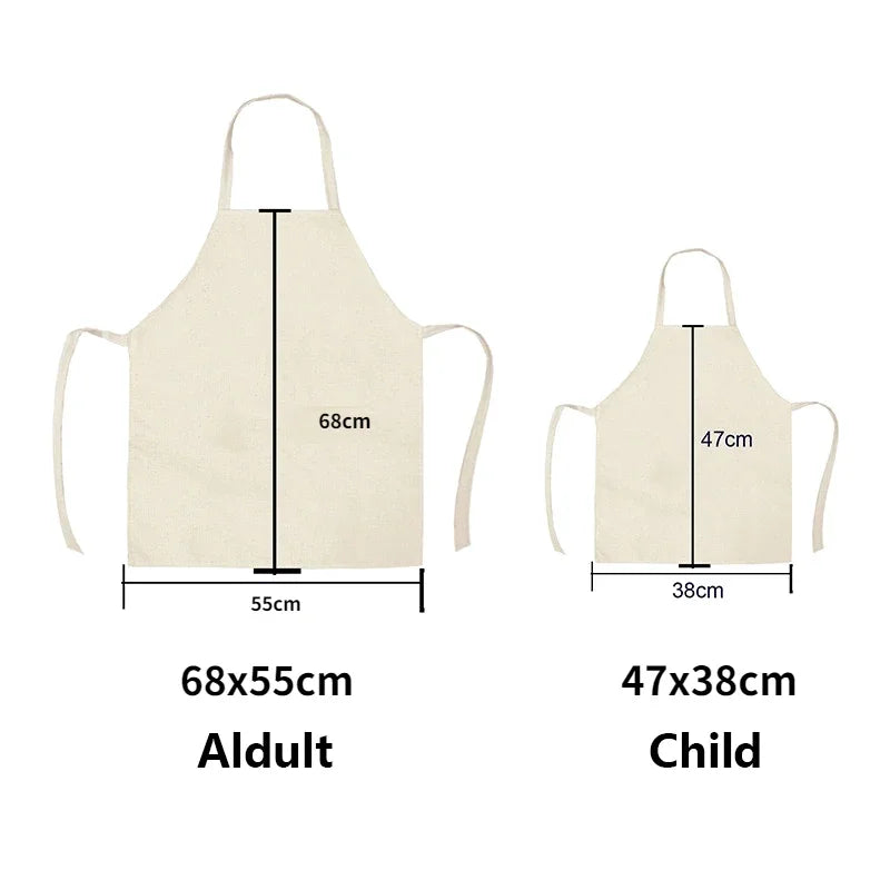 Stitch Cooking Apron