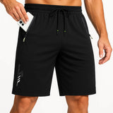 Men's Plus Size Quick Dry Shorts