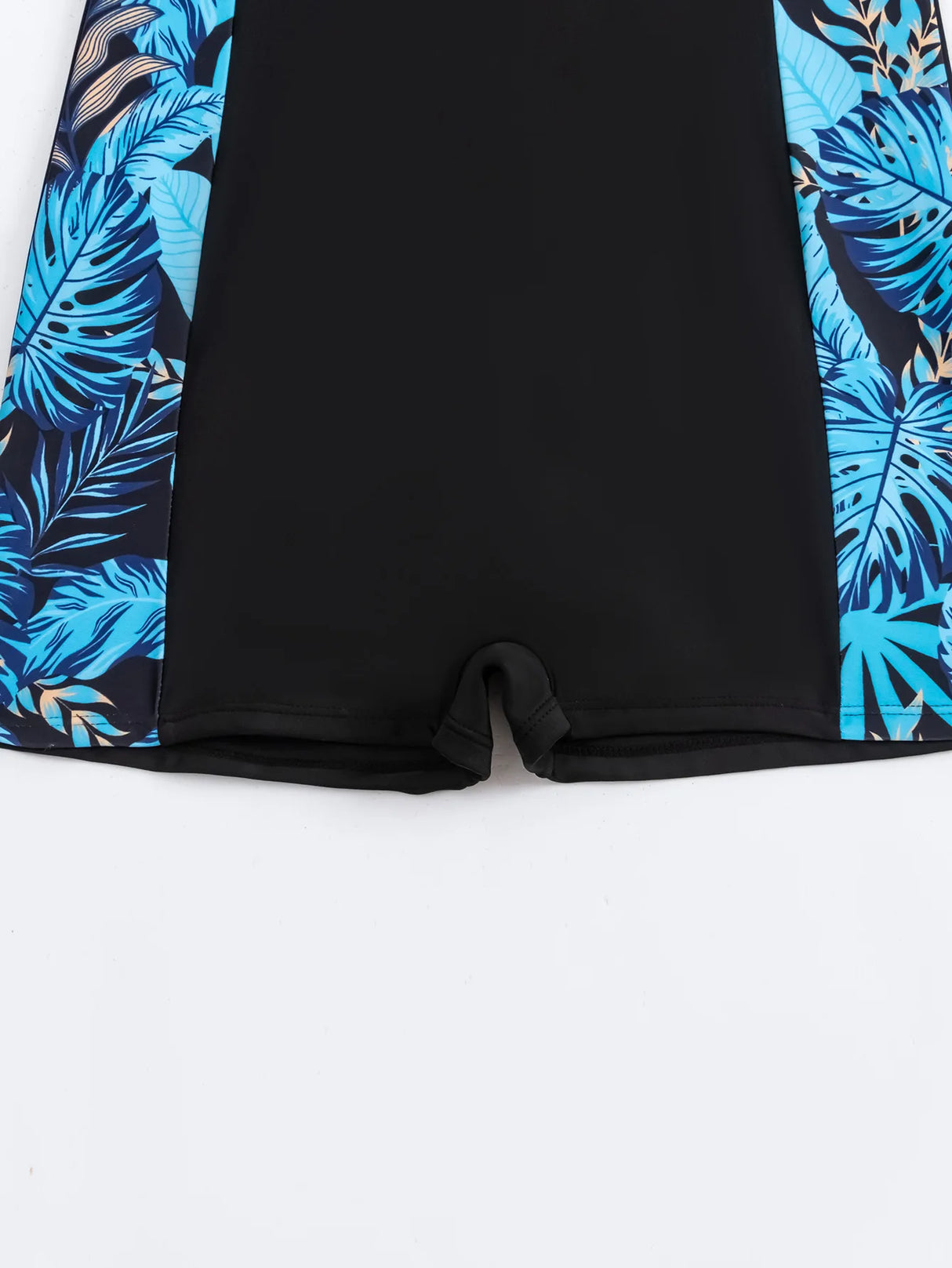 Sports One Piece Swimsuit