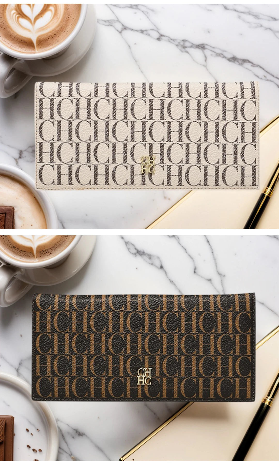 Premium Zip Card Holder