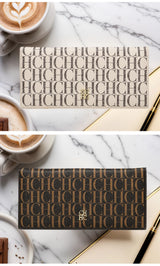 Premium Zip Card Holder