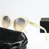 Signature Cat Eye Sunglasses
