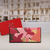 Premium Zip Card Holder