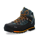 Men Mountain Climbing Hiking Shoes