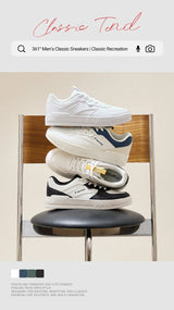 361 AF1 2.0 Men Casual Board Sneakers