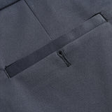 Men Thin Summer Jeans
