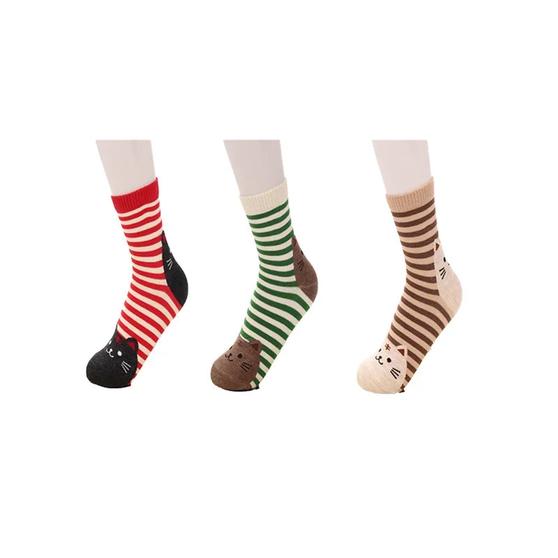 Women Hollow Mesh Tights
