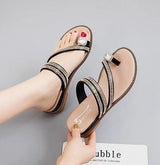 Thick Platform Slides – Outdoor Casual 2025