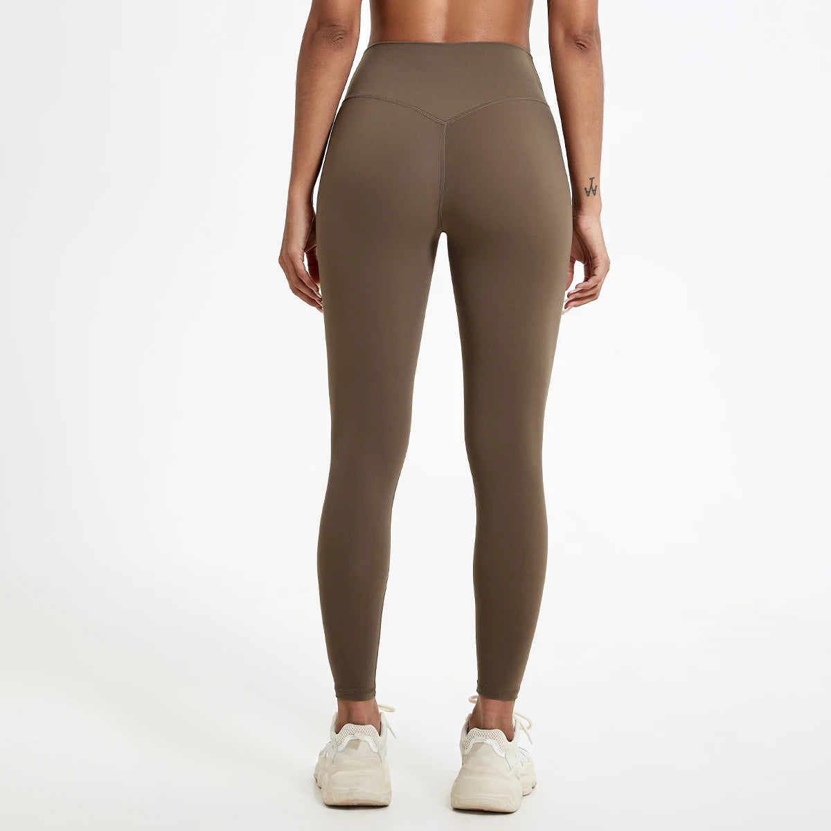 Hearuisavy High Waist Quick-Dry Women's Yoga Leggings – Super Soft Fabric