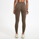 Hearuisavy High Waist Quick-Dry Women's Yoga Leggings – Super Soft Fabric