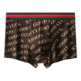 Men's Sexy Boxer Briefs – Comfortable Fit