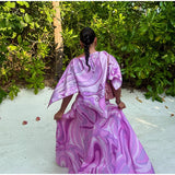 Women's 2 Piece Skirt Set