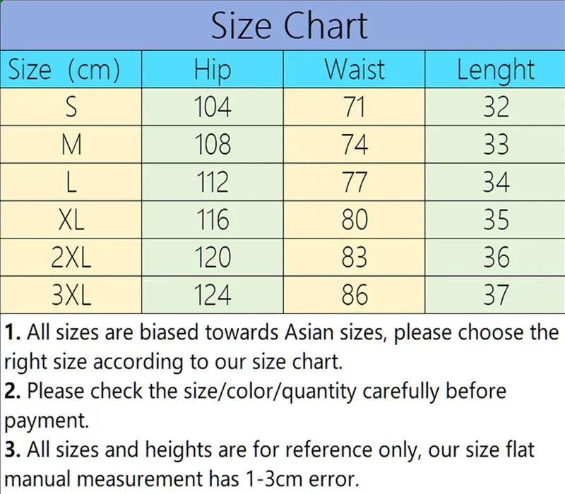 Men Drawstring Swim Shorts