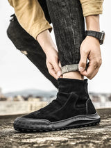 Men’s High-Cut Work Boots