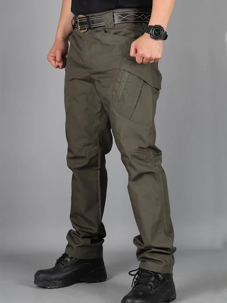 TactiCore™ Men’s Waterproof Cargo Pants