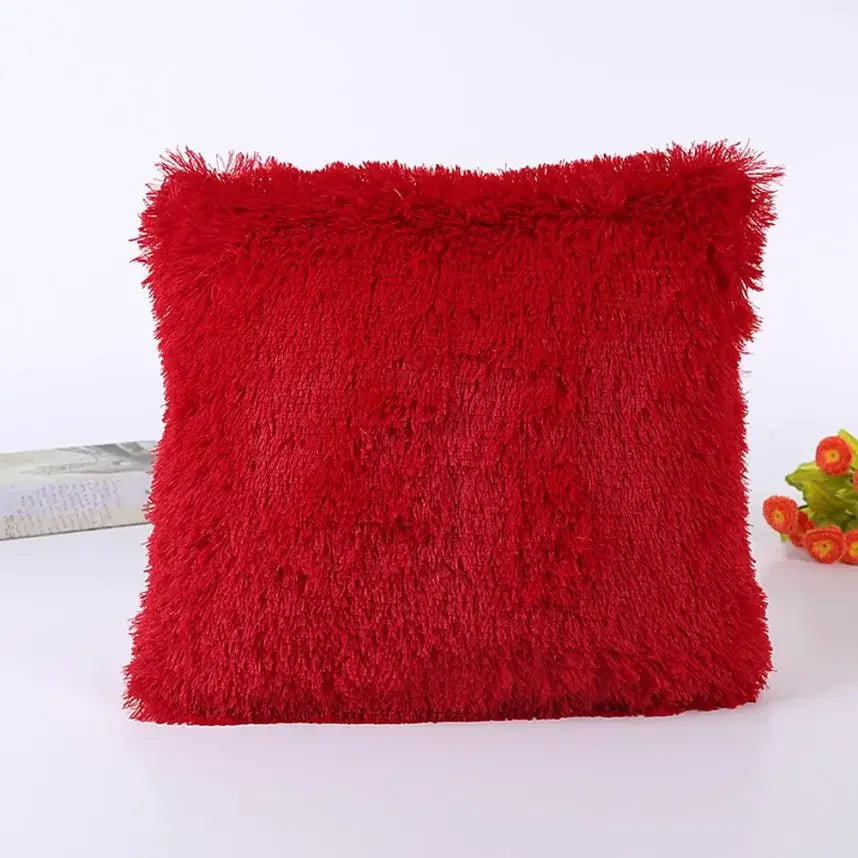 Decorative Sofa Cushion Cover