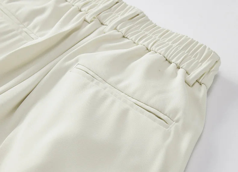 Men Casual Chino Pants