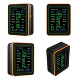 12-in-1 Air Quality Tester