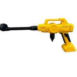 6-in-1 Portable Cordless Pressure Washer