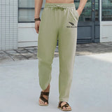 DrawFit™ Men’s Drawstring Jogger Pants