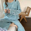 Women's Fleece Pajama Set
