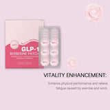 Body Care Patches