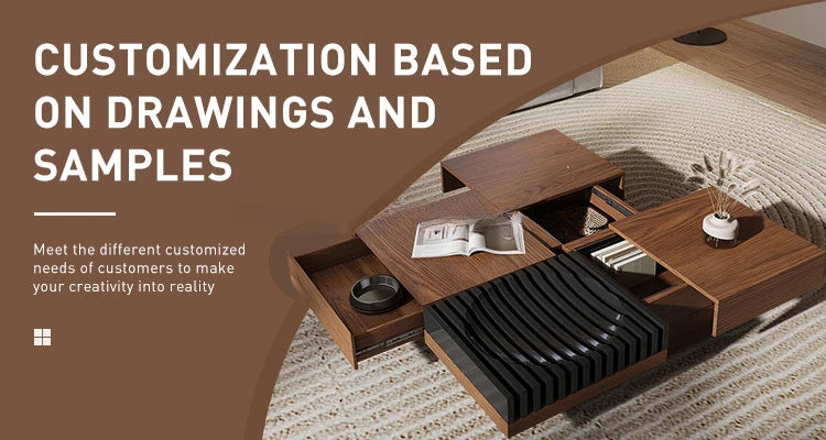 Folding Extendable Dining Table
