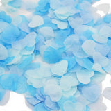 Heart Shape Paper Confetti