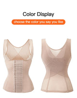 Women Flat Belly Waist Shaper
