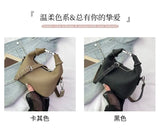 Premium Leather Tote Bag