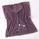 580g Thick Bath Towel Wrap