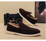 Men’s Tassel Loafers & Moccasins