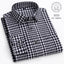 Heritage Plaid Flannel Shirt