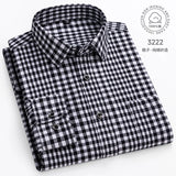 Heritage Plaid Flannel Shirt