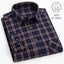 Heritage Plaid Flannel Shirt