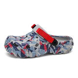 GardenFlex Clogs