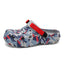 GardenFlex Clogs