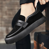 Men’s Business Soft Sole Loafers