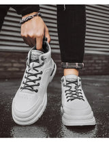 Men’s Winter Work Safety Boots