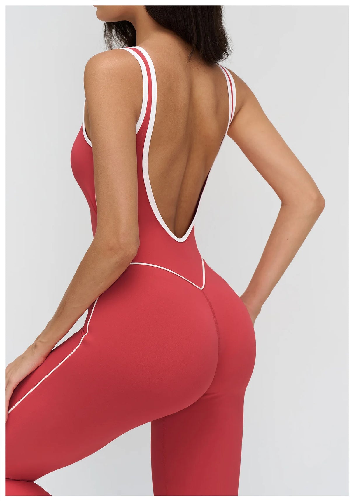 FlexForm Sculpt Yoga Jumpsuit