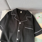 Elite Comfort Men's Pajama Set
