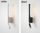 LED Wall Lamp for Living Room