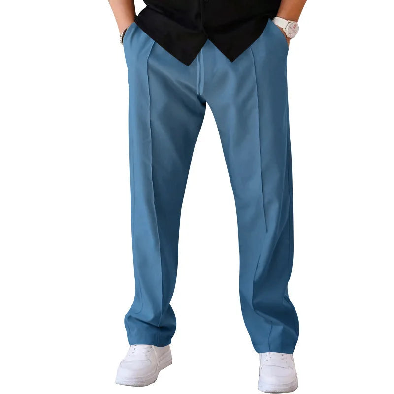 Men Jogger Casual Pants
