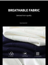 Executive Zip Knit Polo