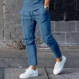 Urban Luxe Cargo Pants