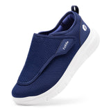 Men Extra Wide Orthopedic Shoes
